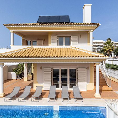 Villa Ribeiro By Hellovacations Albufeira Exteriér fotografie