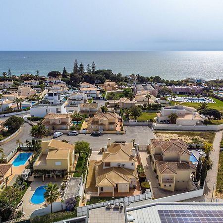 Villa Ribeiro By Hellovacations Albufeira Exteriér fotografie