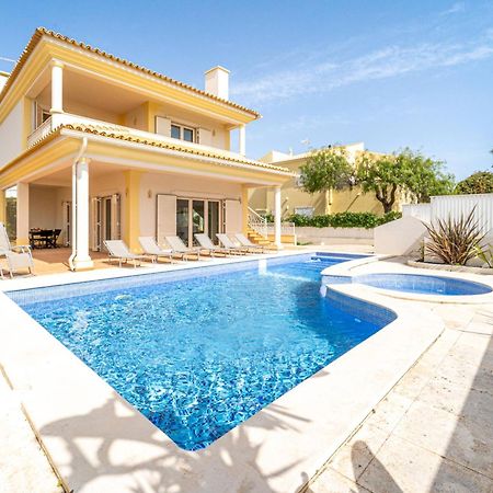 Villa Ribeiro By Hellovacations Albufeira Exteriér fotografie