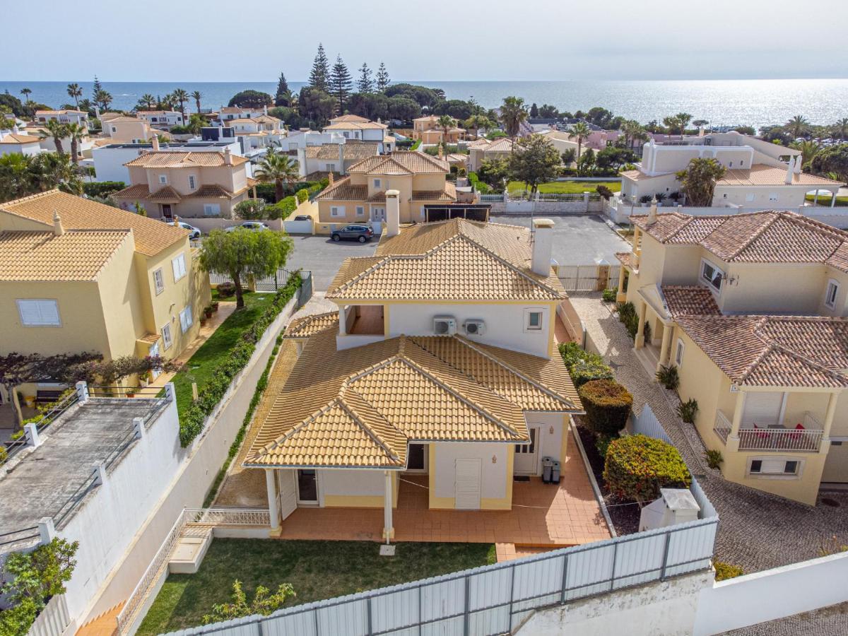 Villa Ribeiro By Hellovacations Albufeira Exteriér fotografie