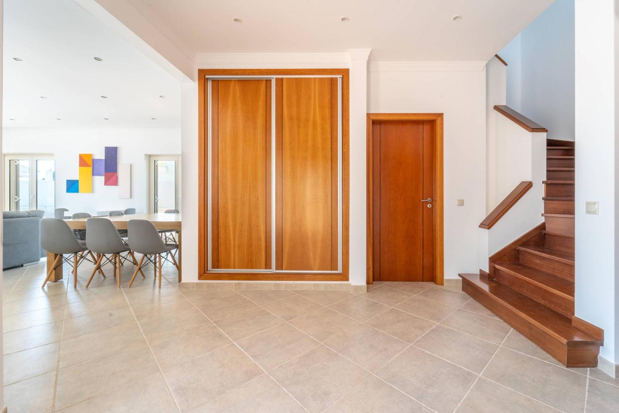 Villa Ribeiro By Hellovacations Albufeira Exteriér fotografie