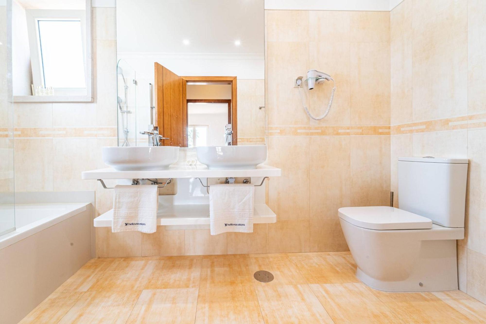 Villa Ribeiro By Hellovacations Albufeira Exteriér fotografie