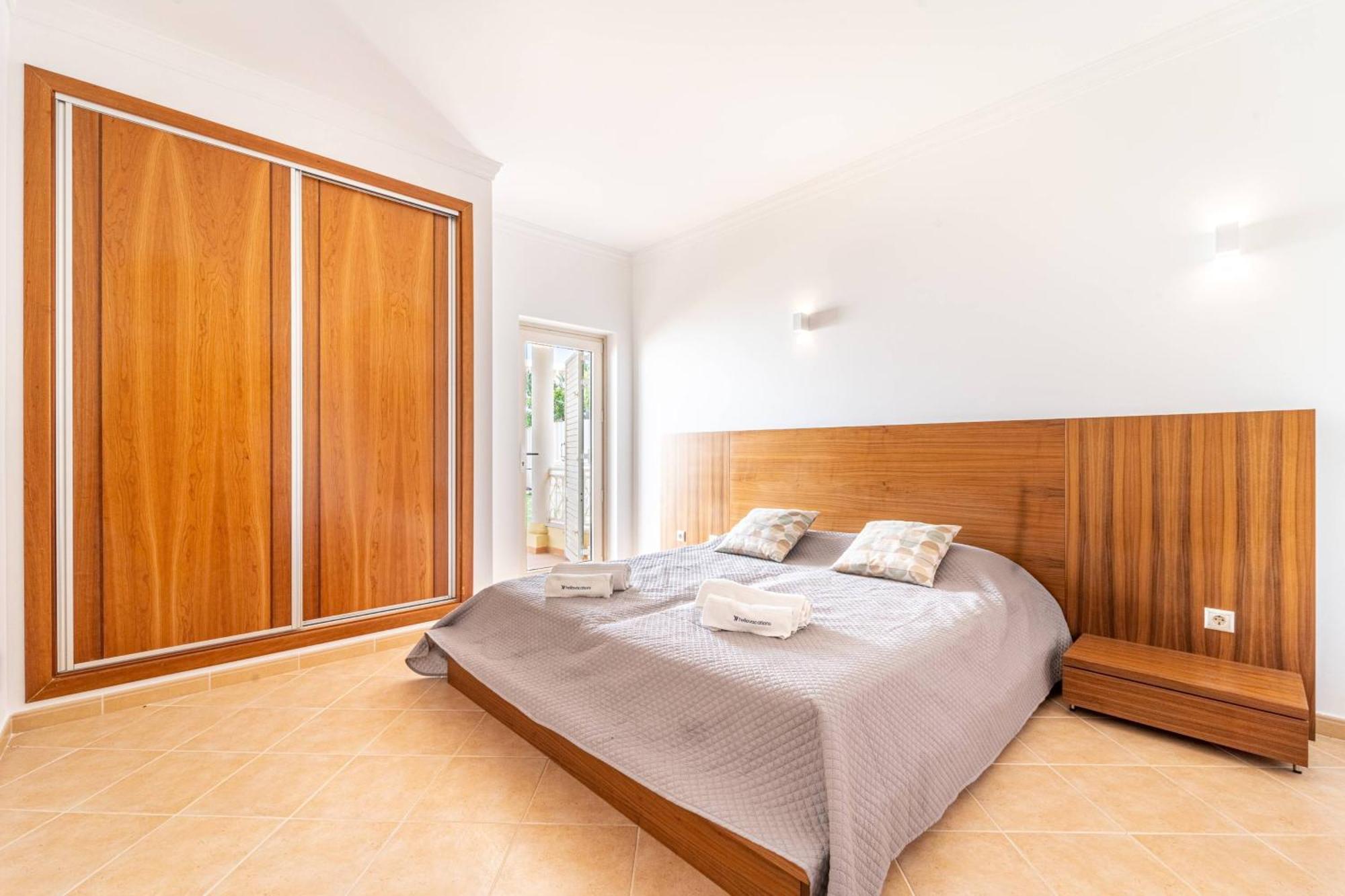 Villa Ribeiro By Hellovacations Albufeira Exteriér fotografie