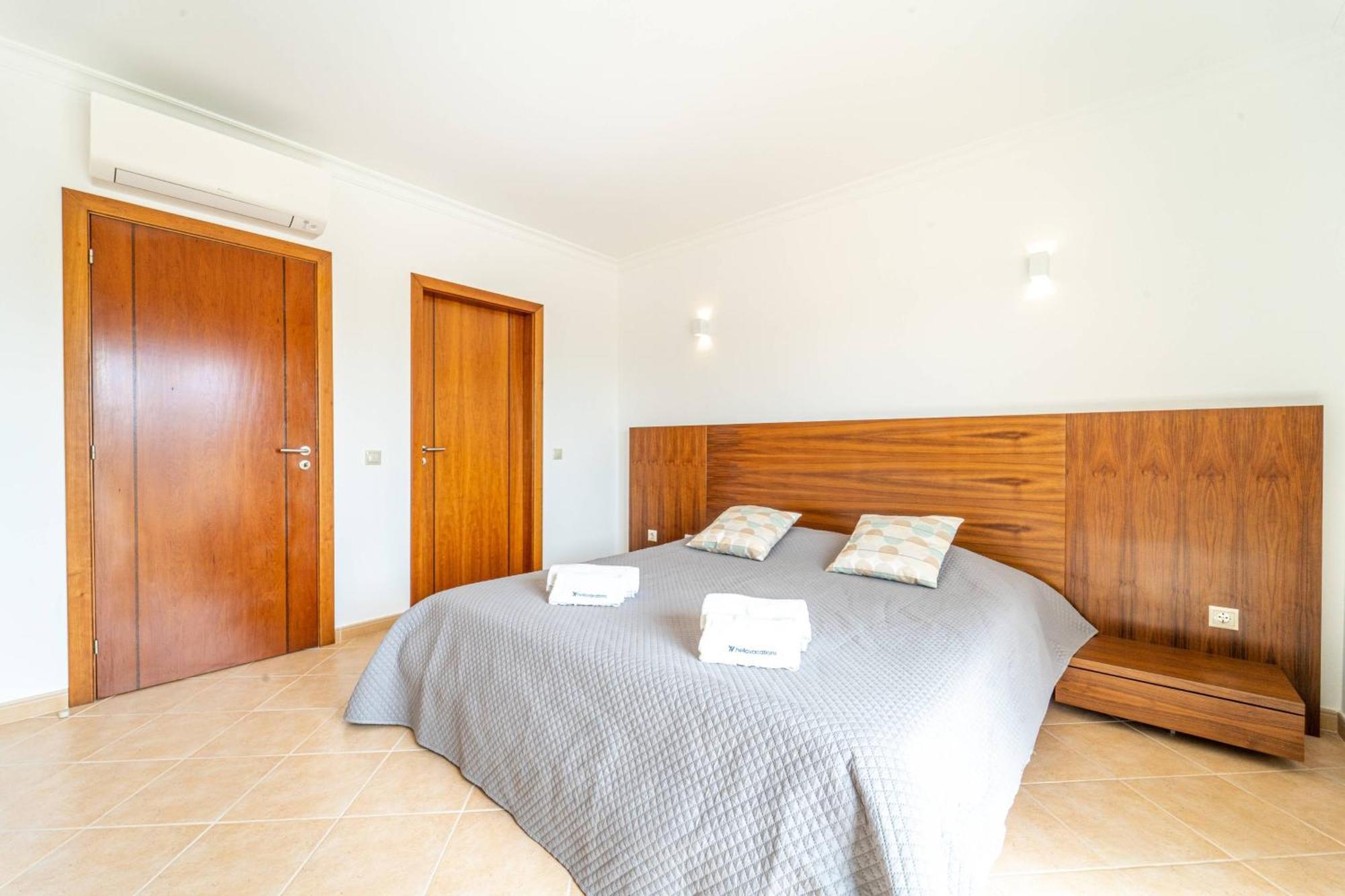 Villa Ribeiro By Hellovacations Albufeira Exteriér fotografie