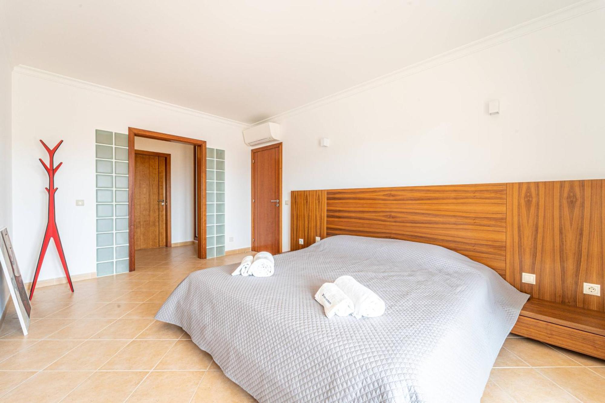 Villa Ribeiro By Hellovacations Albufeira Exteriér fotografie