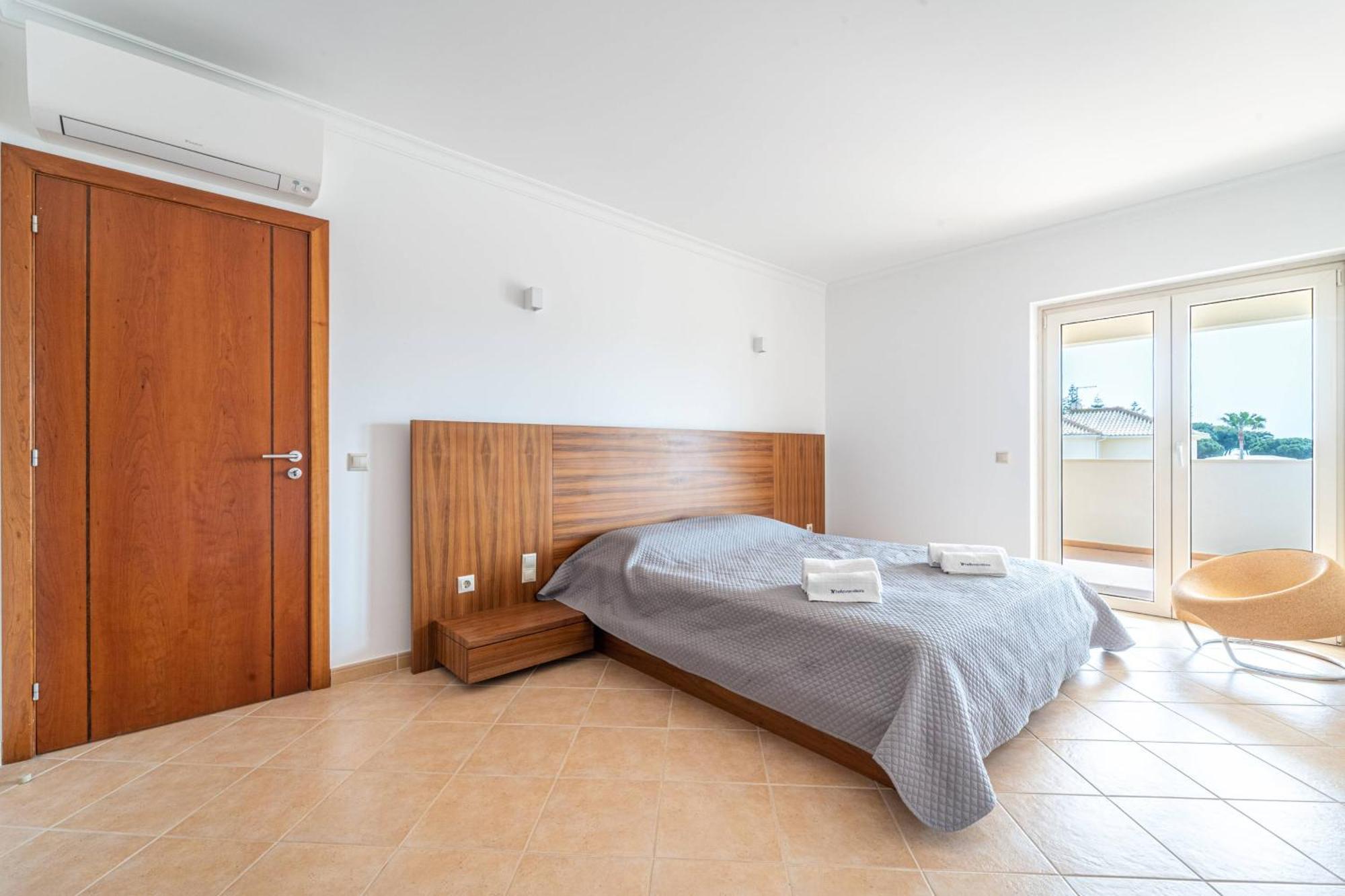Villa Ribeiro By Hellovacations Albufeira Exteriér fotografie