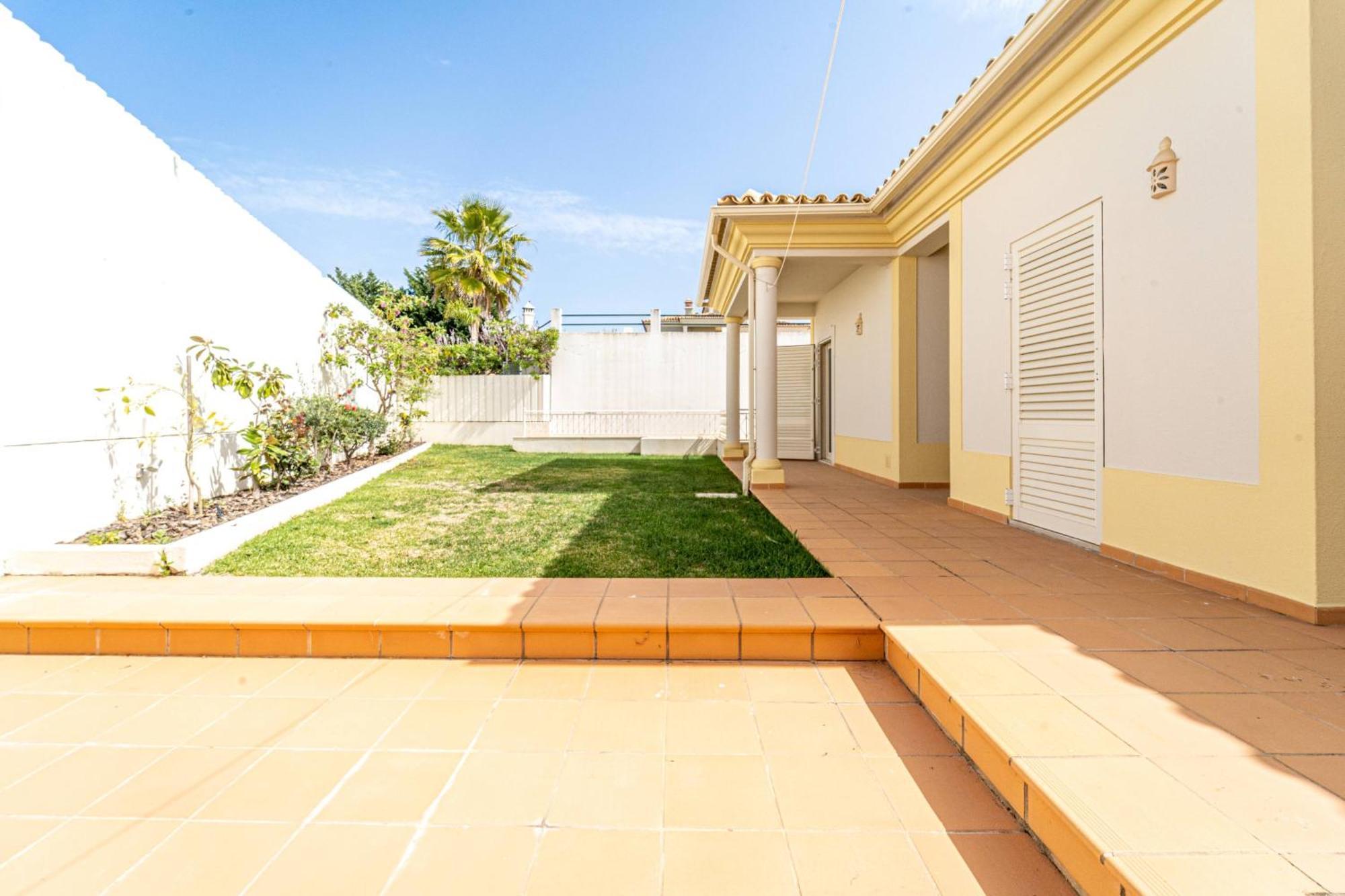Villa Ribeiro By Hellovacations Albufeira Exteriér fotografie