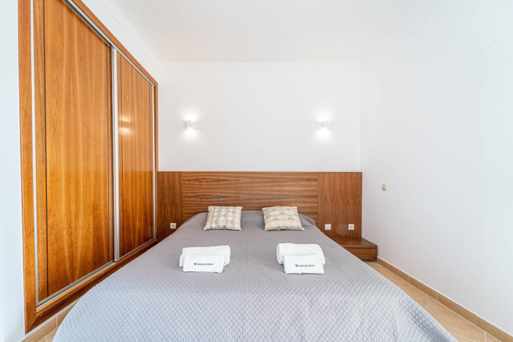 Villa Ribeiro By Hellovacations Albufeira Exteriér fotografie