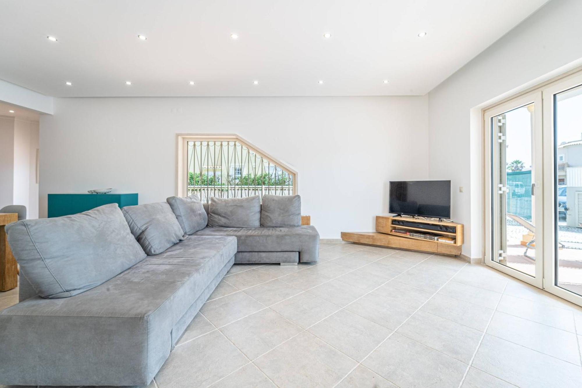 Villa Ribeiro By Hellovacations Albufeira Exteriér fotografie