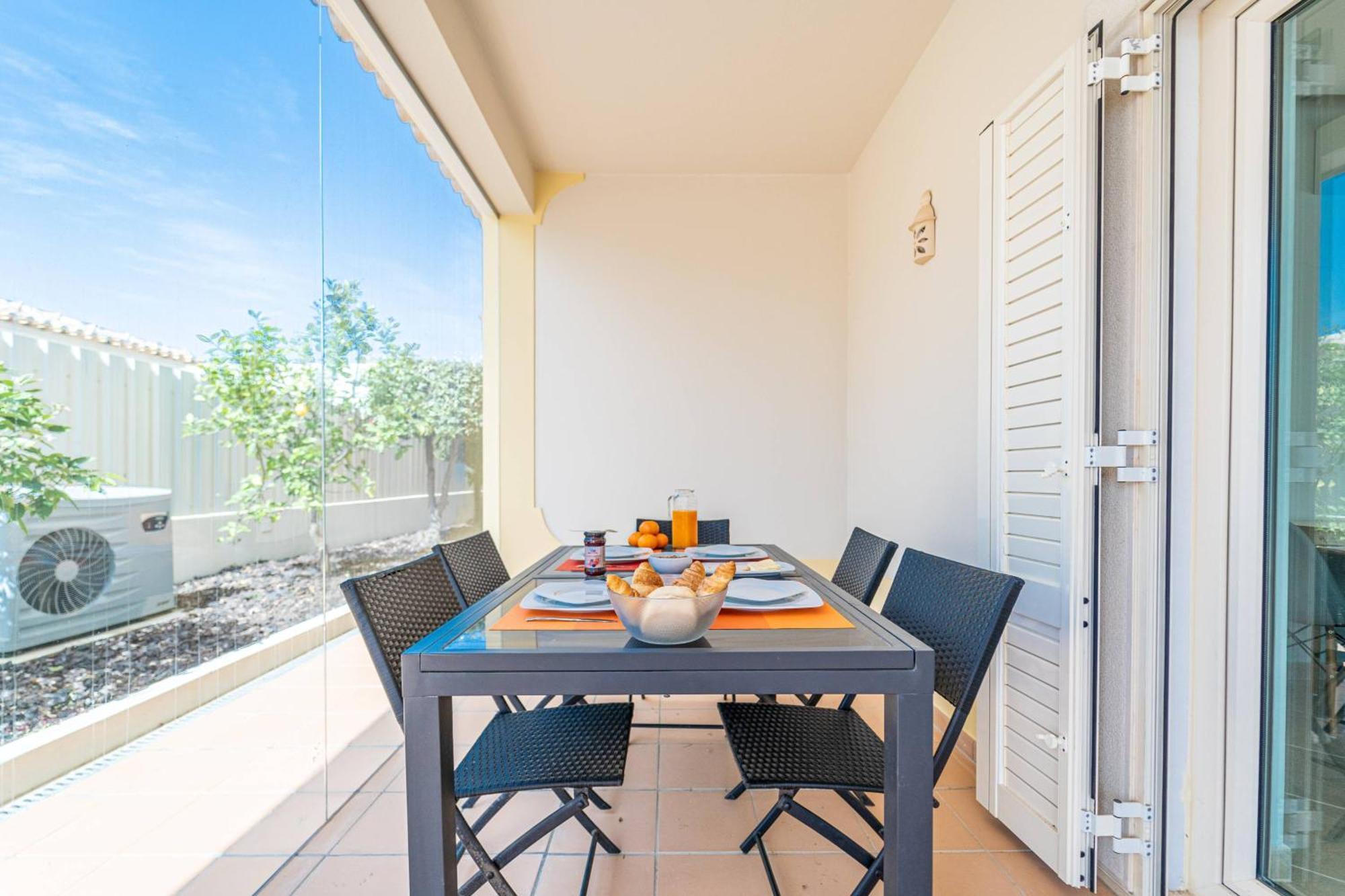 Villa Ribeiro By Hellovacations Albufeira Exteriér fotografie