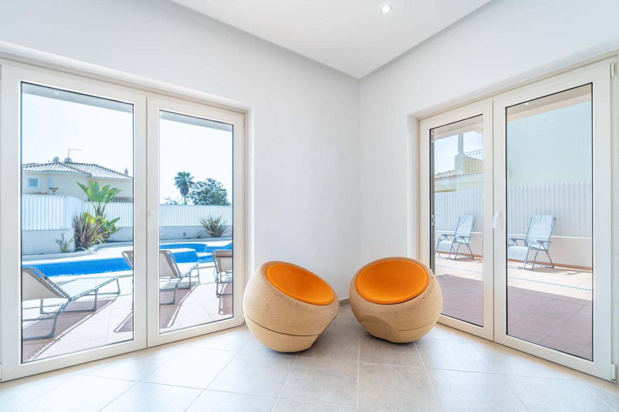 Villa Ribeiro By Hellovacations Albufeira Exteriér fotografie
