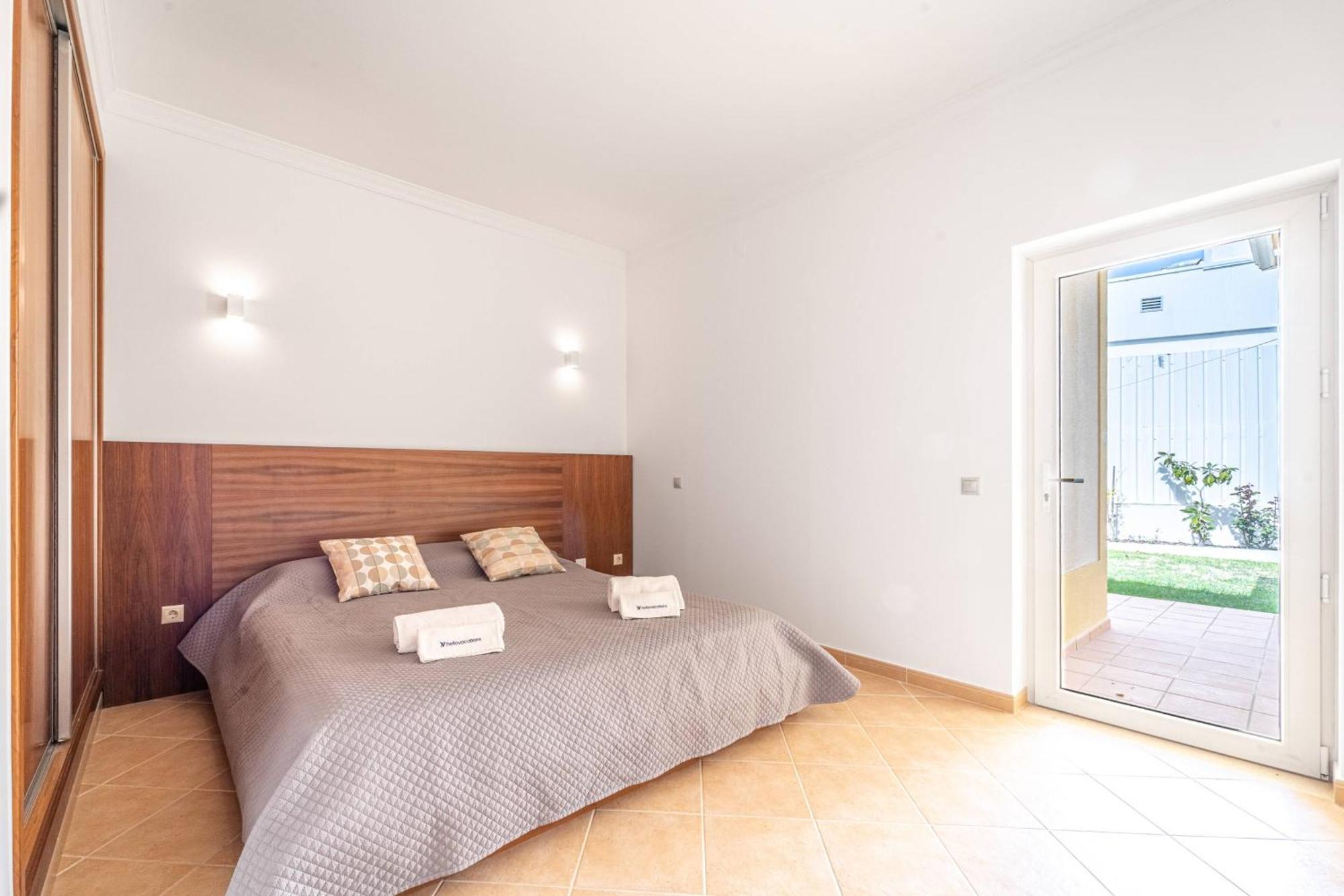 Villa Ribeiro By Hellovacations Albufeira Exteriér fotografie