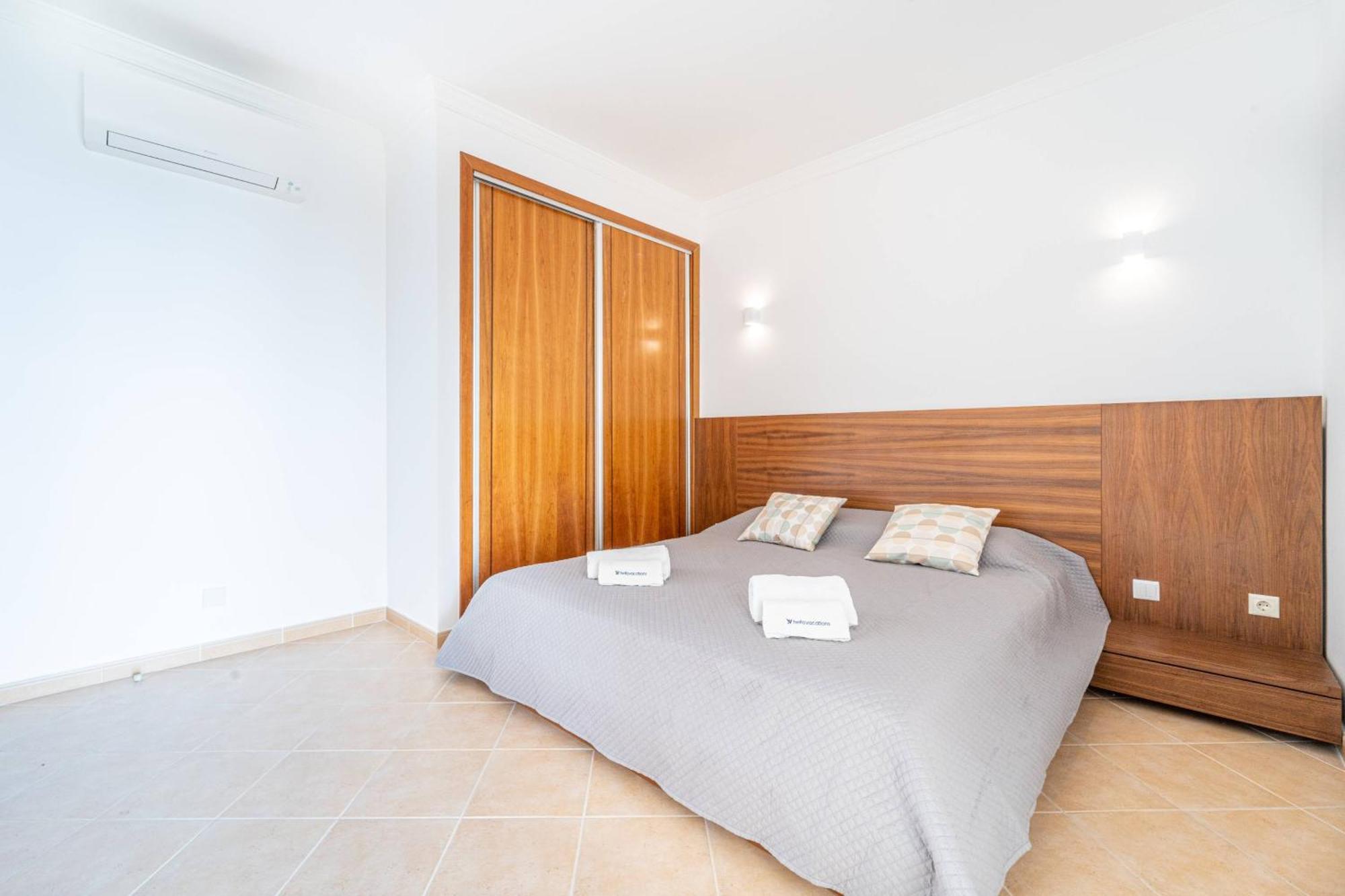 Villa Ribeiro By Hellovacations Albufeira Exteriér fotografie
