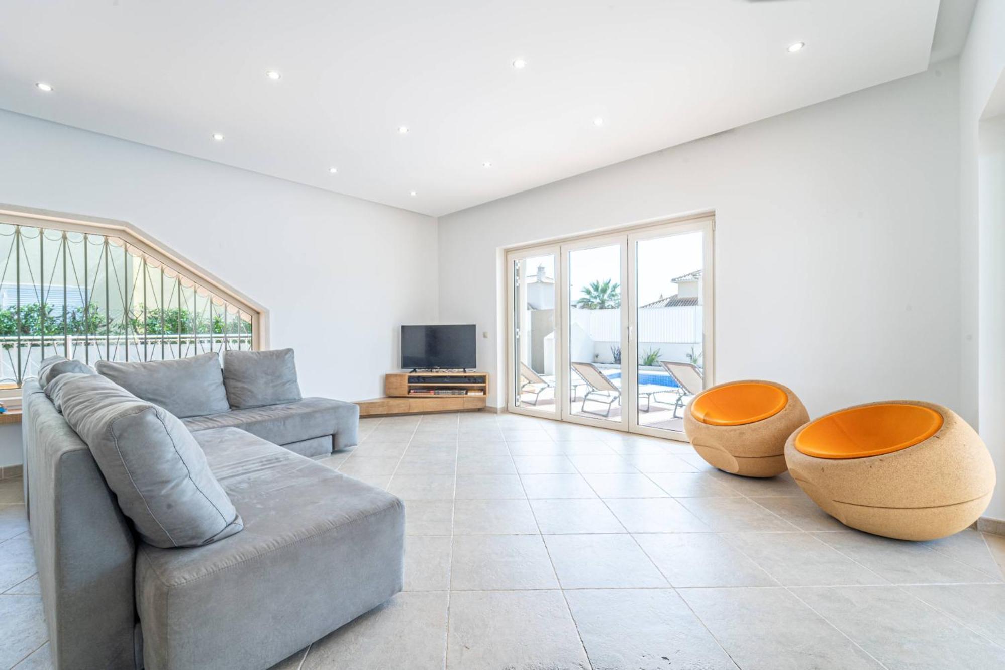 Villa Ribeiro By Hellovacations Albufeira Exteriér fotografie