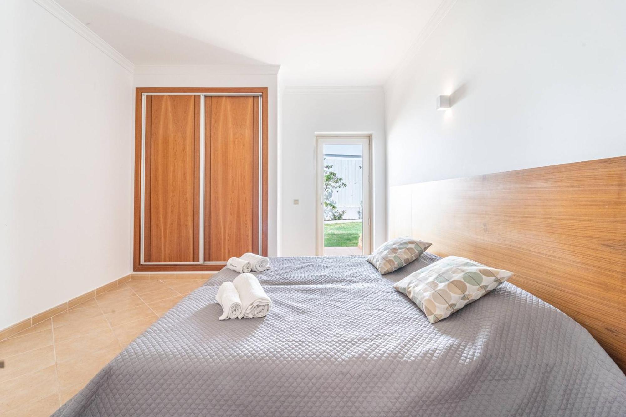 Villa Ribeiro By Hellovacations Albufeira Exteriér fotografie