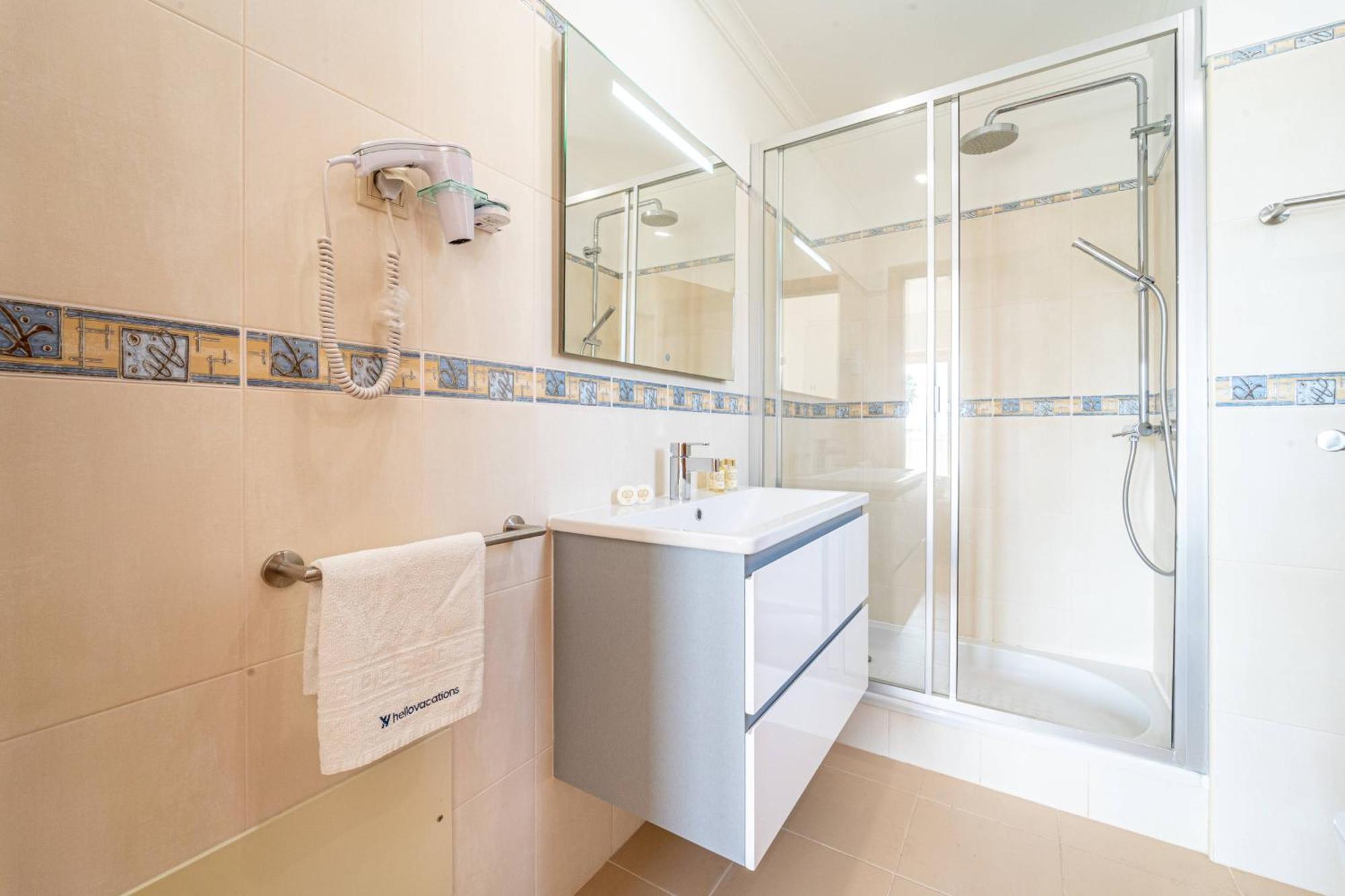 Villa Ribeiro By Hellovacations Albufeira Exteriér fotografie