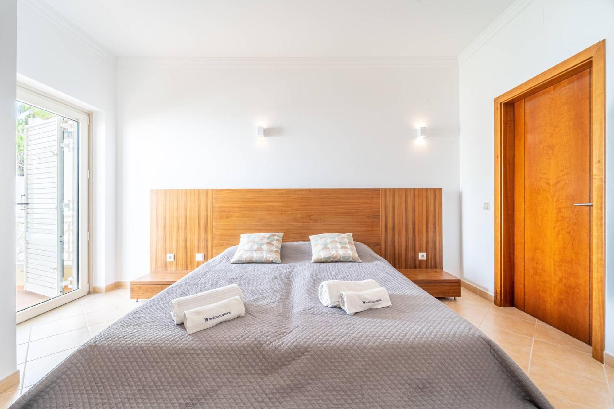 Villa Ribeiro By Hellovacations Albufeira Exteriér fotografie