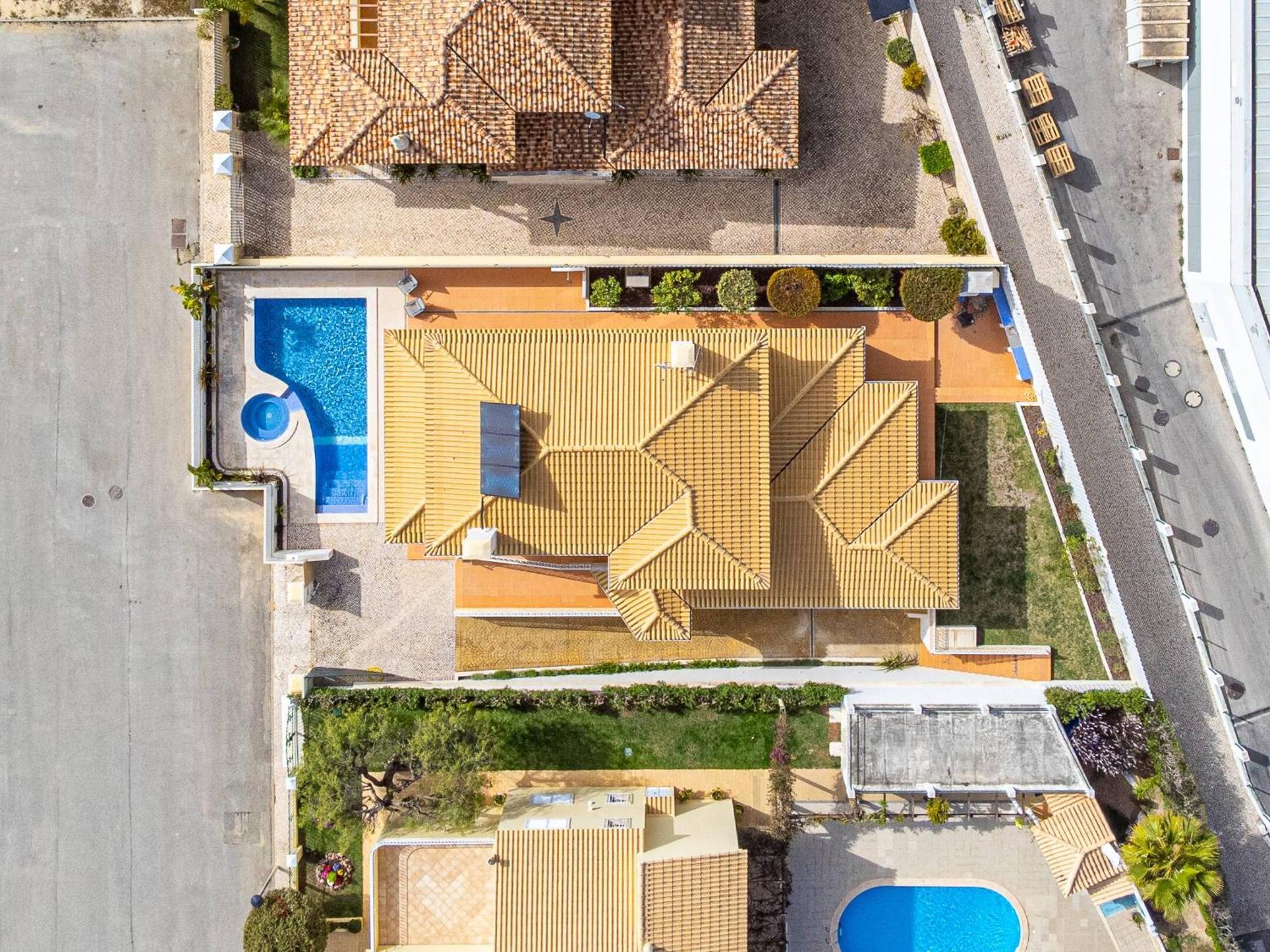 Villa Ribeiro By Hellovacations Albufeira Exteriér fotografie